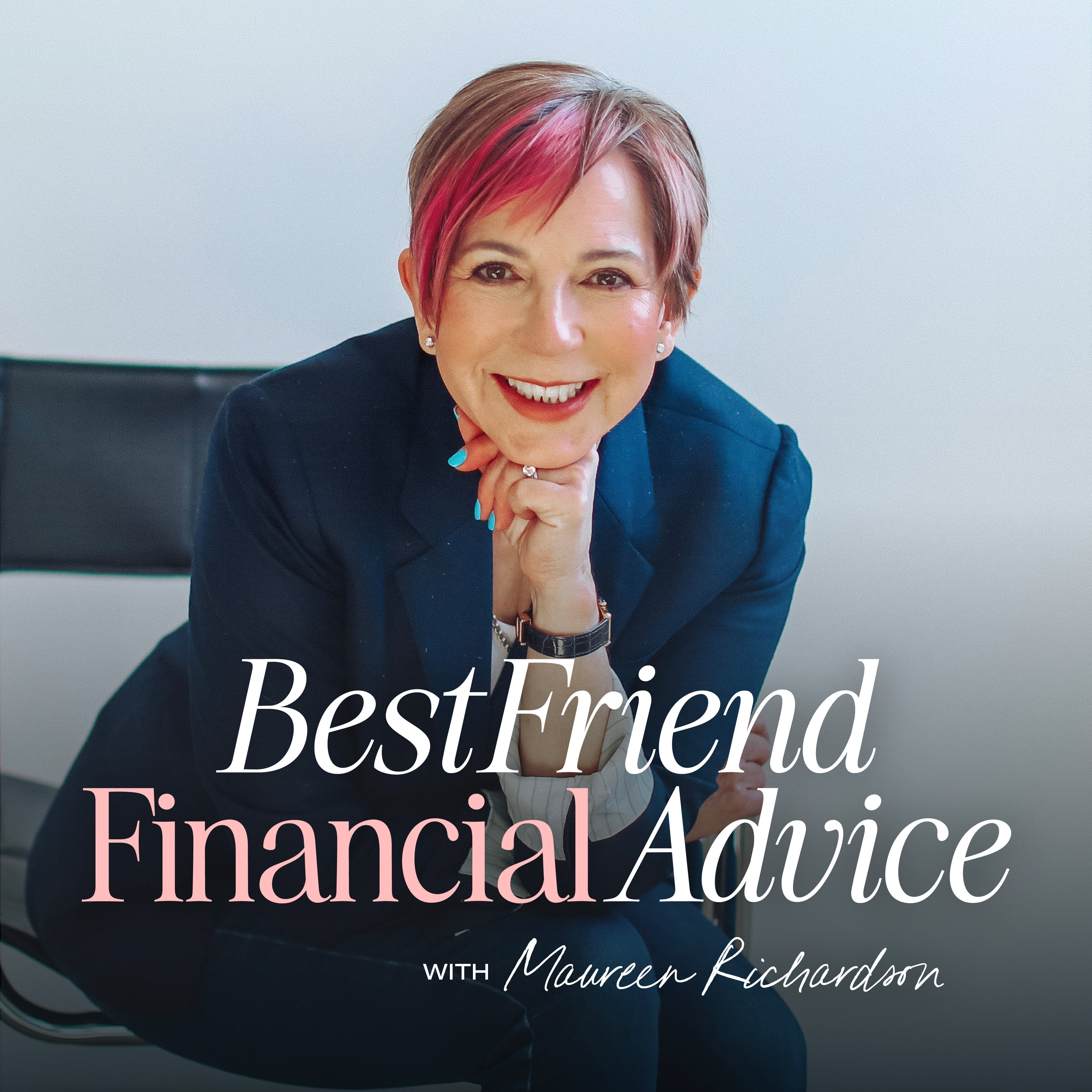 Episode 14:  How to Find a Financial Advisor